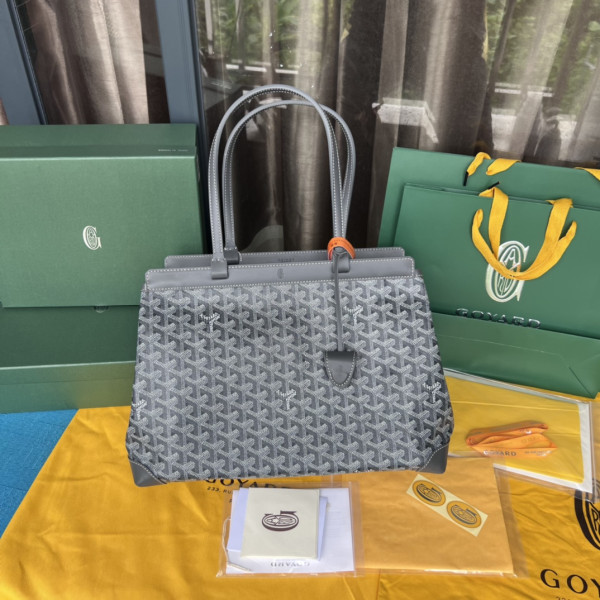Go*ard tote bag-36cm*15cm*27cm