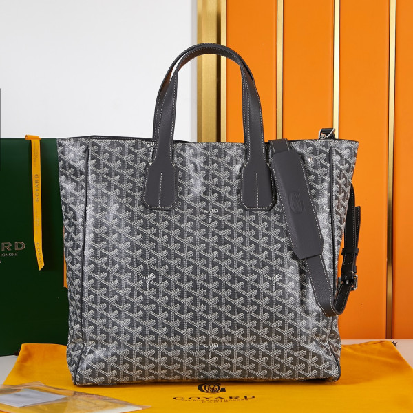 Go*ard tote bag-38*35*11.5cm