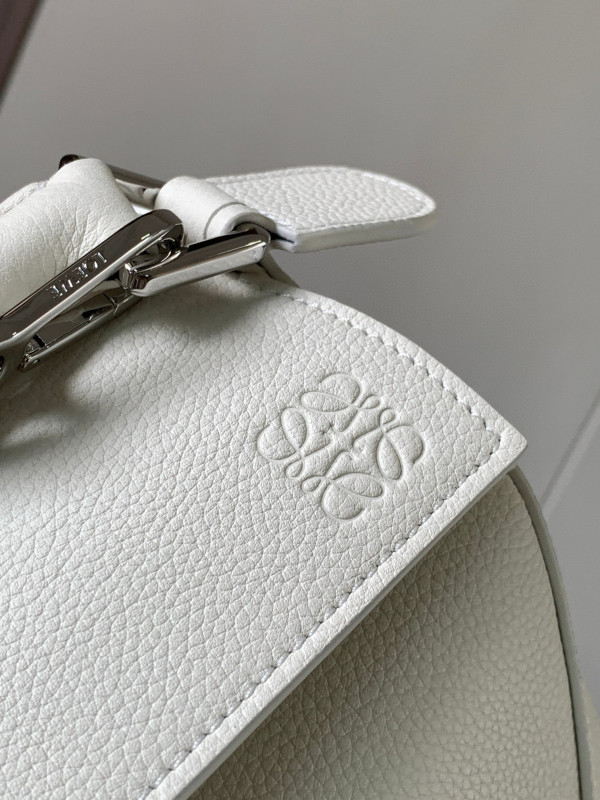LOEWE SMALL PUZZLE BAG-24*16*10CM