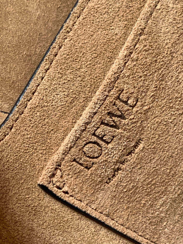 LOEWE GATE BAG-25*19*11.5cm