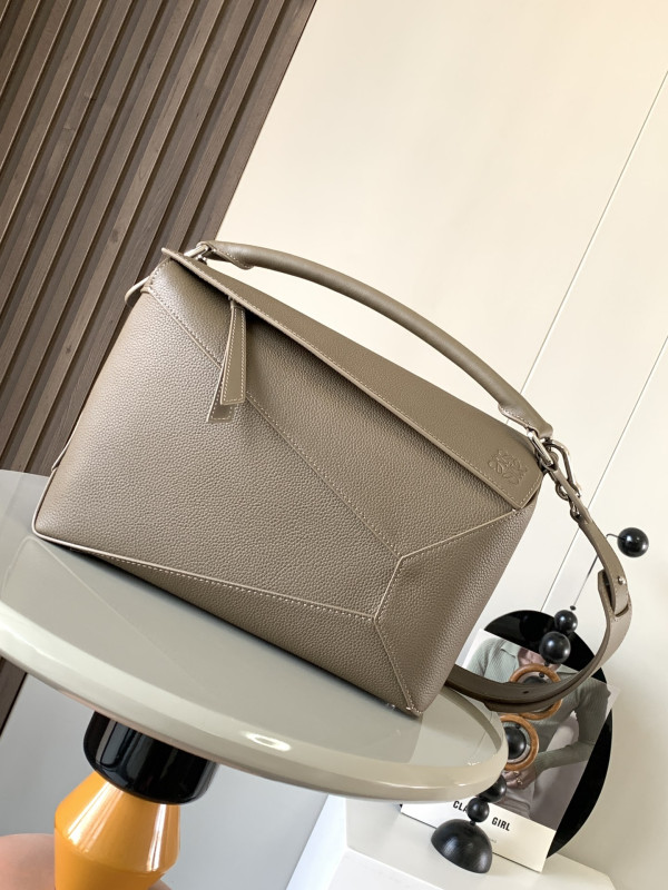 Loewe Puzzle Medium Bag-29*18*12CM