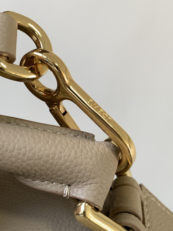 Loewe Puzzle Medium Bag-29*18*12CM