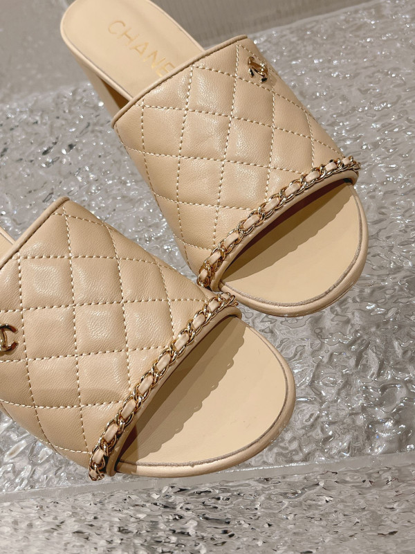CL SANDALS