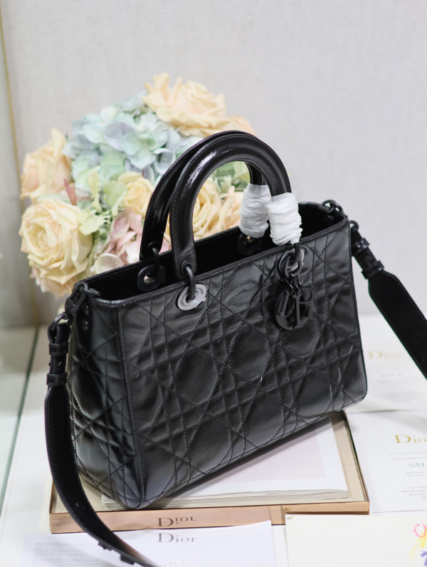D*or medium lady d-sire my abcD*or bag-30*20*13cm