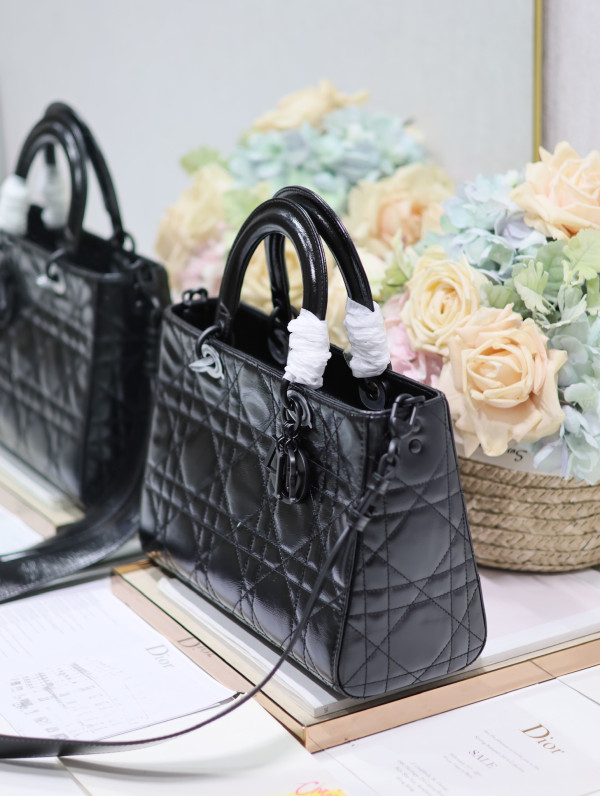 D*or medium lady d-sire my abcD*or bag-30*20*13cm
