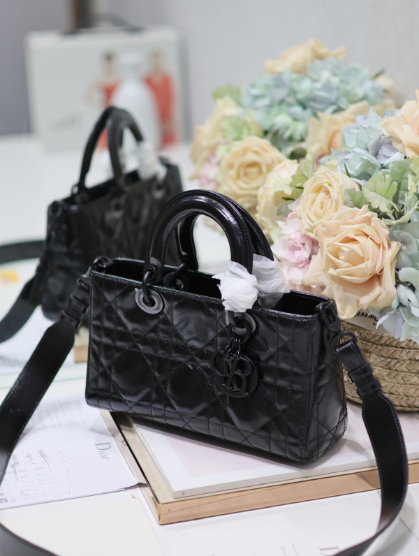 D*or small lady d-sire my abcD*or bag-26*15*8cm
