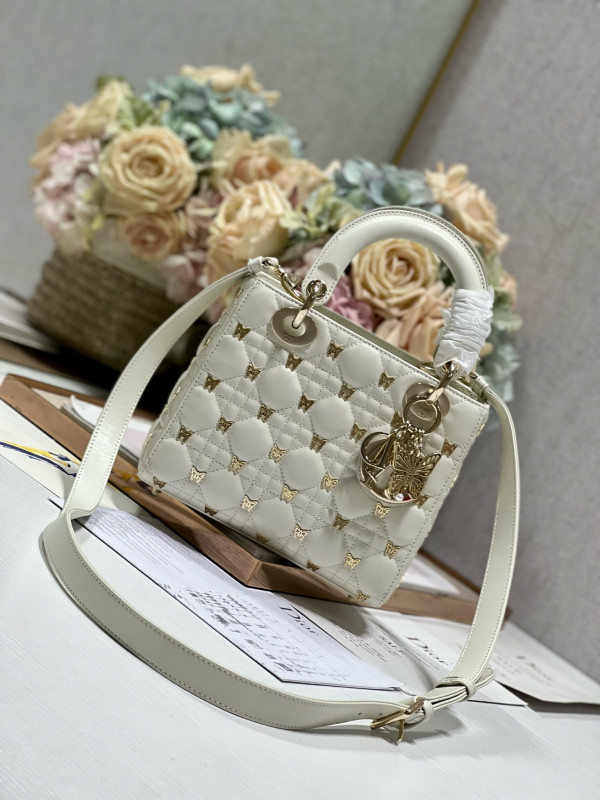 lady D*or - 20cm