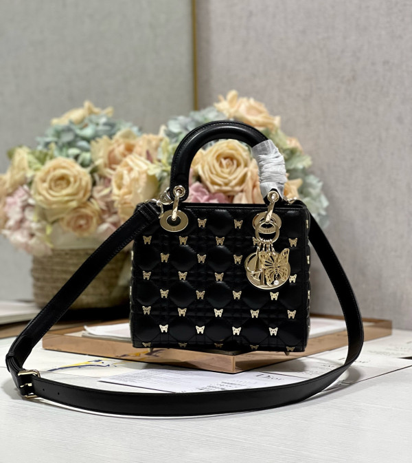 lady D*or - 20cm