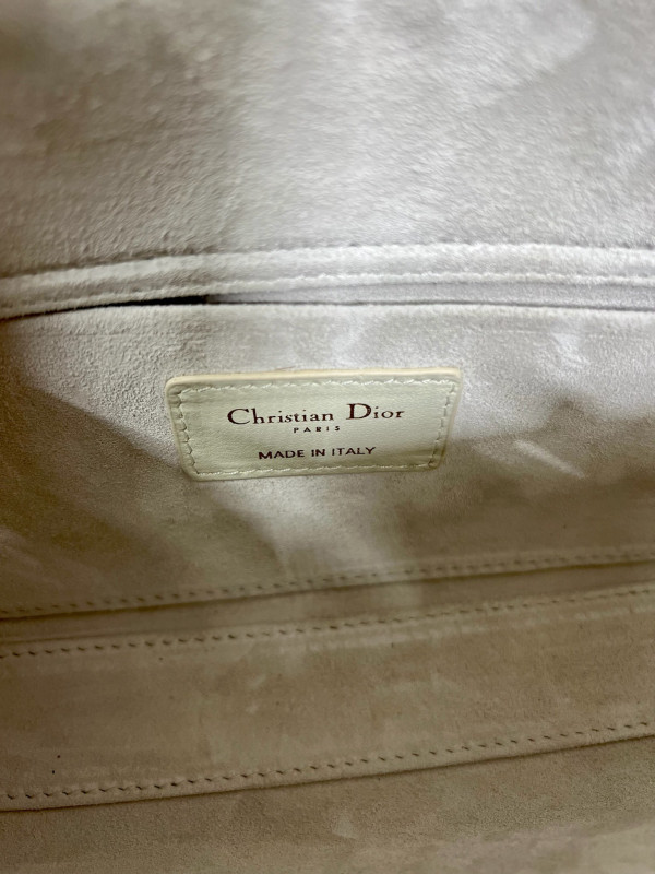 D*or lady d-joy bag-26*13.5*5cm