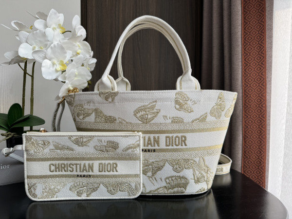 D*or tote bags-27*20*8cm
