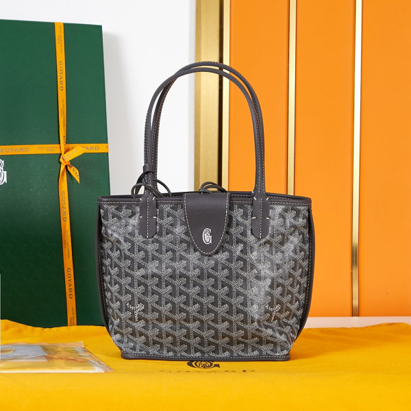 go*ard saint L**is bag-20*20*10cm