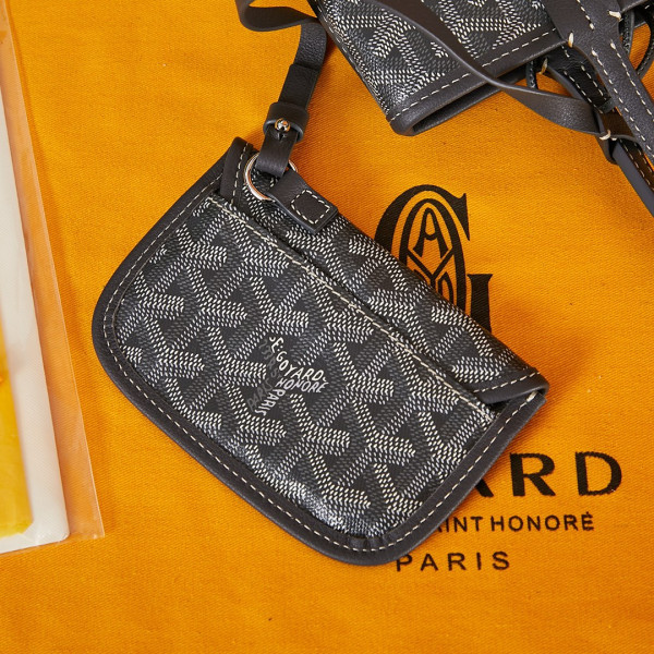 go*ard saint L**is bag-20*20*10cm