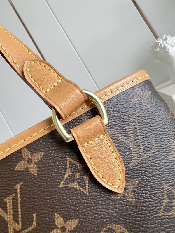 l**is V*t*n monogram bag-25*23*15cm