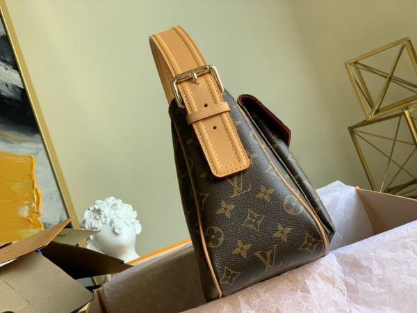 l**is V*t*n vintage bag-32*10*20cm