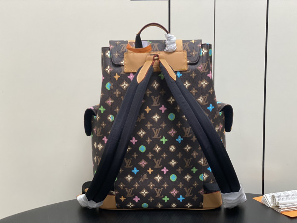 l**is V*t*n christopher backpack-41*48*13cm