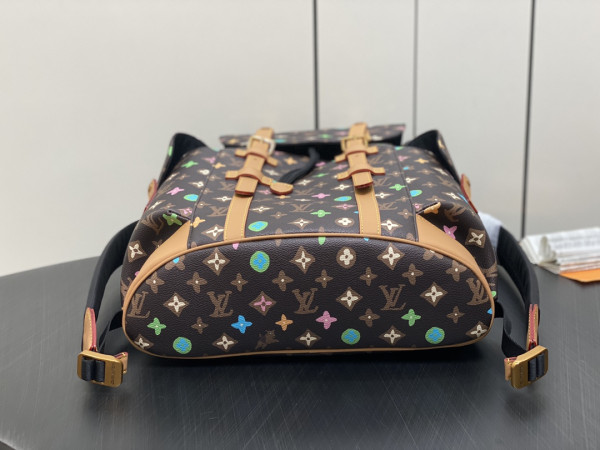 l**is V*t*n christopher backpack-41*48*13cm