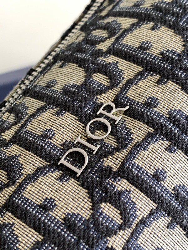 D*or roller bag-17*11.5*11.5cm