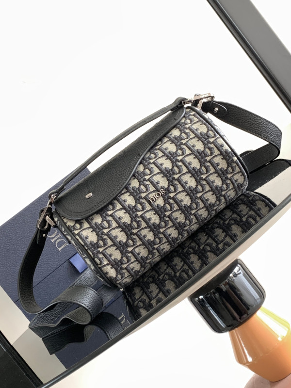 D*or roller bag-21*12.5*12.5cm