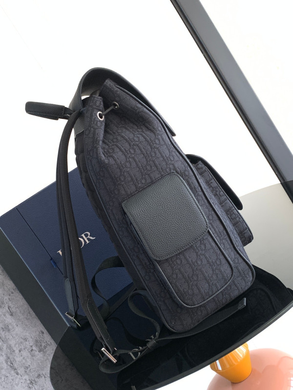 D*or backpack-26.5*41.5*17.5cm