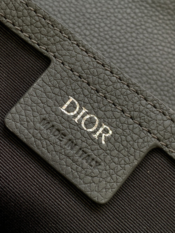 D*or saddle messenger bag-19.5*13*4.3 cm