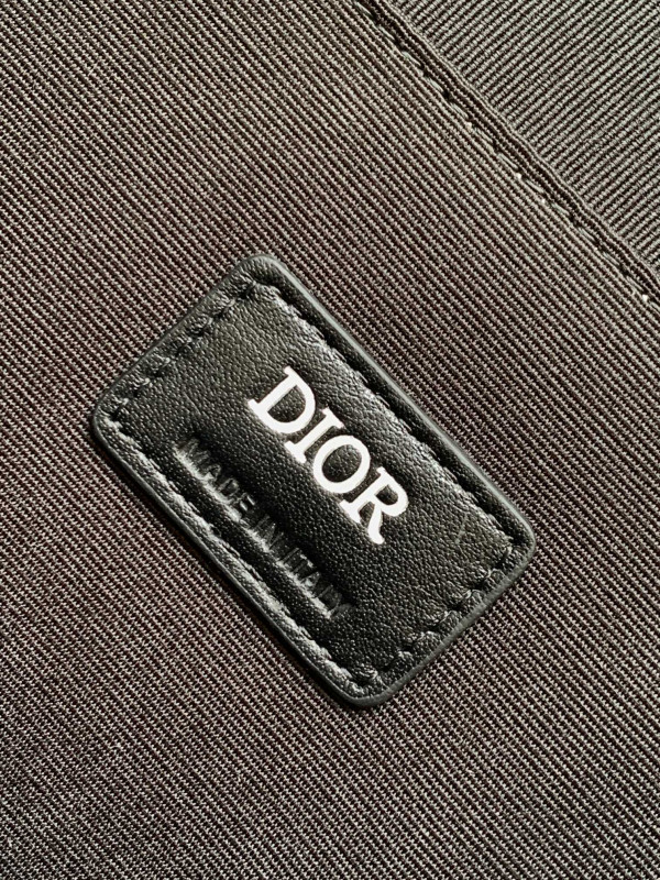 D*or safari tote bag-39*35*11cm