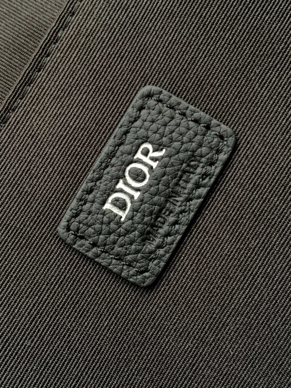 D*or safari tote bag-39*35*11cm