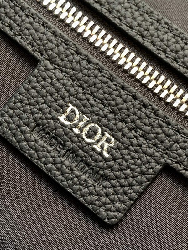 D*or saddle bag with strap-34*25.5*5cm