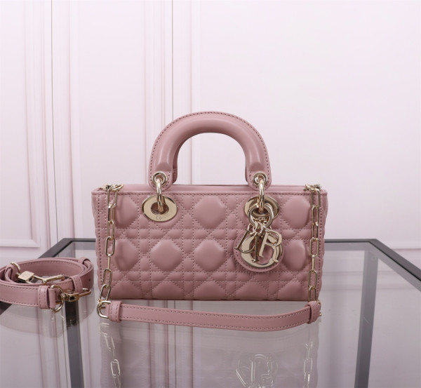 D*or lady d-joy bag-22*12*6cm