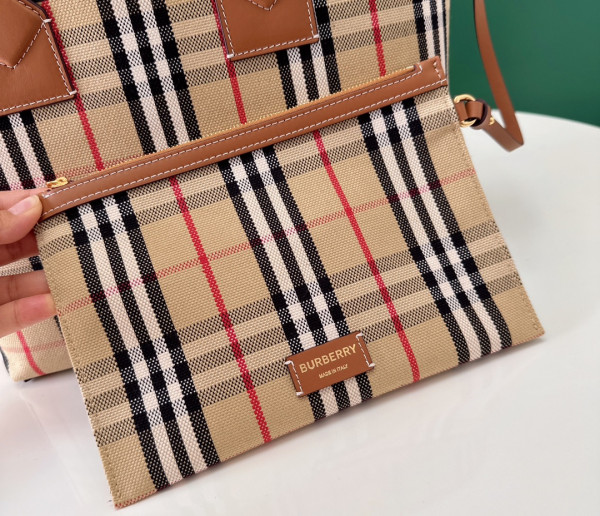 B**rry small london tote-44*16*24.5cm