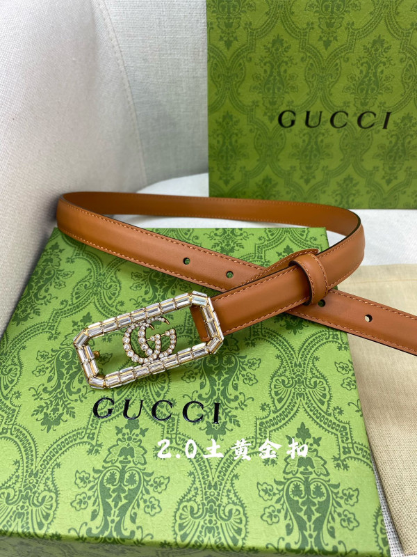 G*u*i belt
