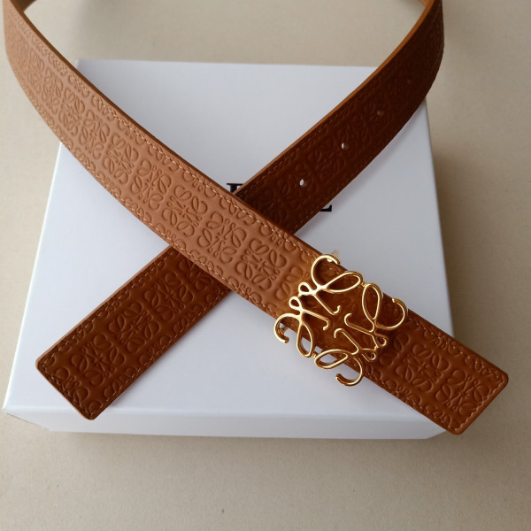 LOEWE BELT