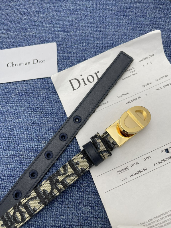 D*or belt