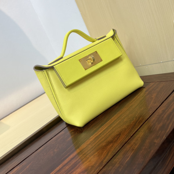 H**mes kelly mini 2424 -21cm