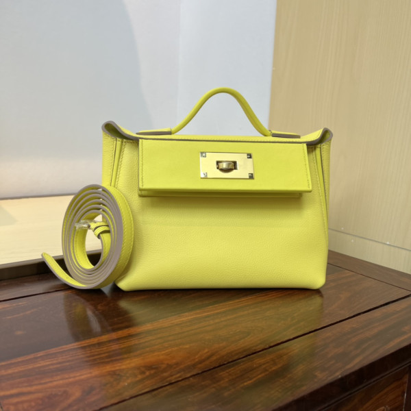 H**mes kelly mini 2424 -21cm