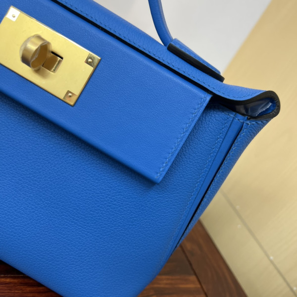 H**mes kelly mini 2424 -21cm