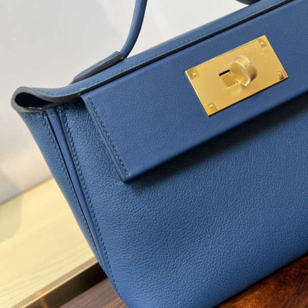 H**mes kelly mini 2424 -21cm
