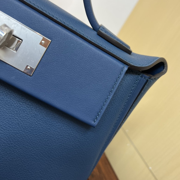 H**mes kelly mini 2424 -21cm