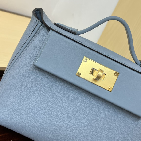 H**mes kelly mini 2424 -21cm