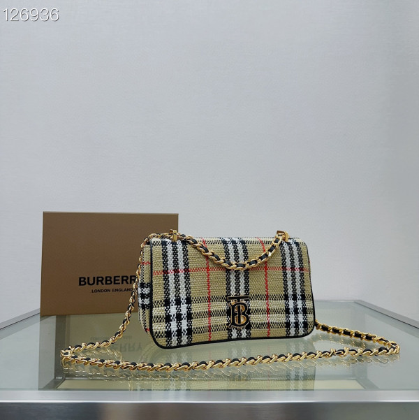 B**rry small lola bag-23*6*13cm