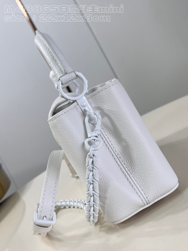 l**is V*t*n capucines mini-22*12*8cm