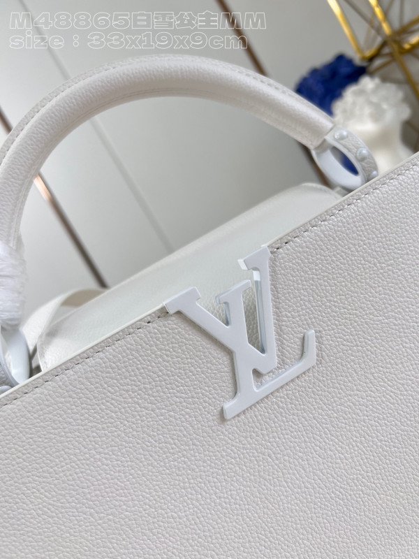 l**is V*t*n capucines mm-33*19*9cm