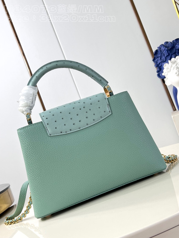 l**is V*t*n capucines mm-33*19*9cm