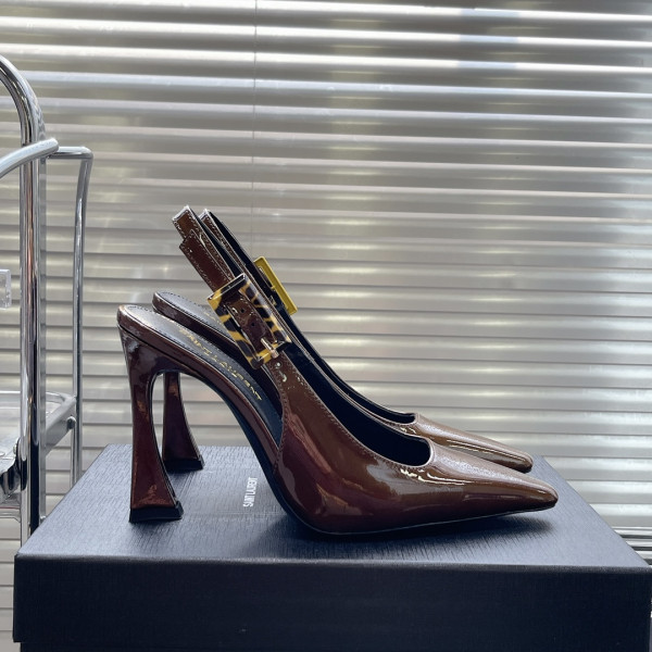 SAINT LAURENT HEELS