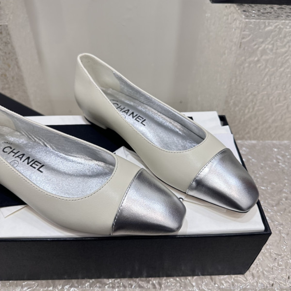 CL SHOES