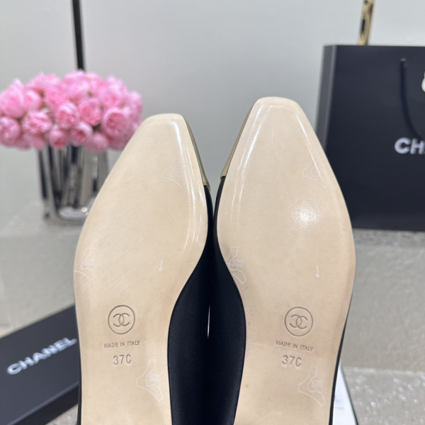 CL SHOES