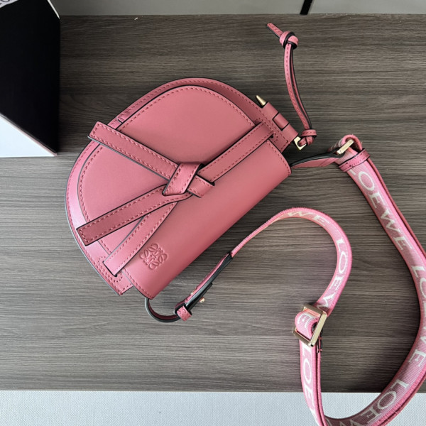 LOEWE GATE BAG-21*12.5*9.5cm