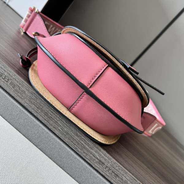 LOEWE GATE BAG-21*12.5*9.5cm