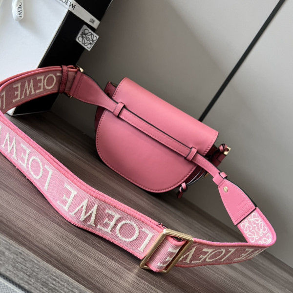 LOEWE GATE BAG-21*12.5*9.5cm