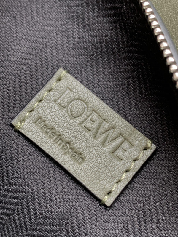 LOEWE PUZZLE BAG-18*12*7.5CM