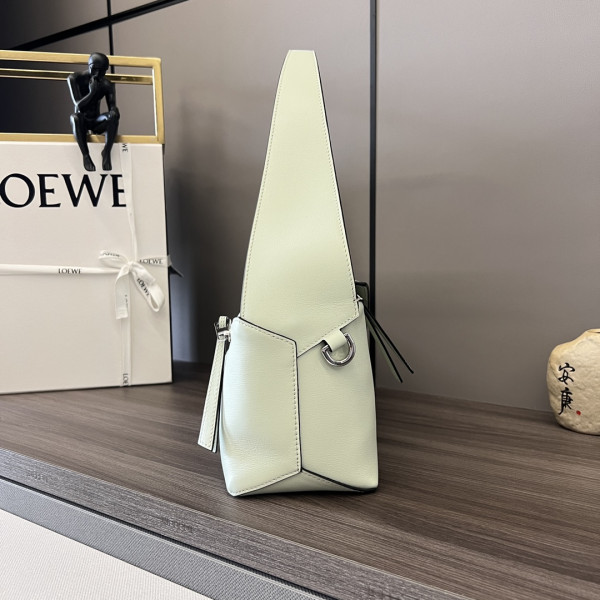 LOEWE Puzzle Bumbag-28.7*10.7*5.5cm